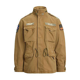 Polo Ralph Lauren The Gorham Down Coat (Herre)
