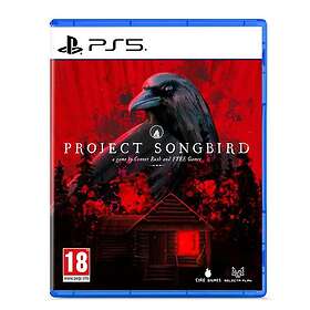 Project Songbird (PS5)