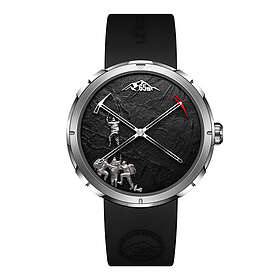 CIGA Design Everest Summit U053-TT01-6B