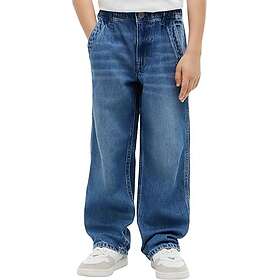 Tommy Hilfiger Baggy Sailor Jeans (Jr)