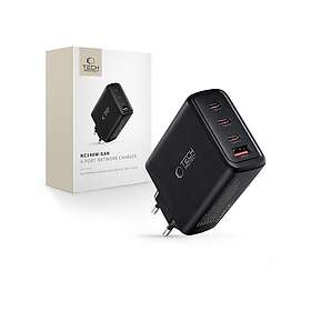 Tech-Protect NC140W-GAN 4-Ports GaN AC Lataaja 140W