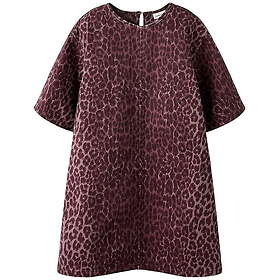 name it Nkfleo Twill Klänning