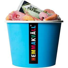 Hemmakväll Sur Mix
