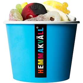 Hemmakväll Mix 500g