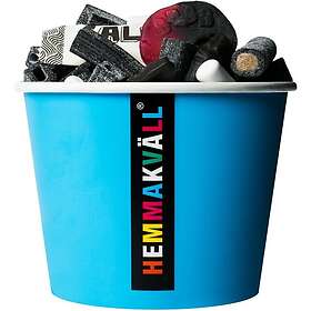 Hemmakväll Salt Lakrits Mix 600g