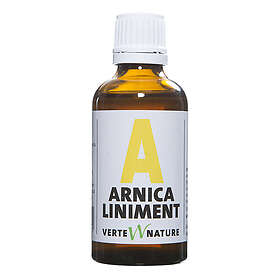 Verte Nature Arnica Liniment 50ml