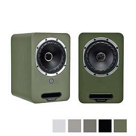 Fyne Audio Cubitt 5 Bluetooth Høyttaler