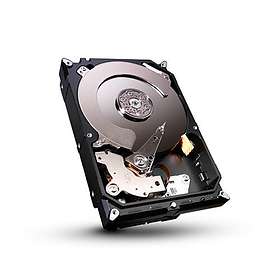 Seagate Desktop HDD STBD4000400 64Mo 4To