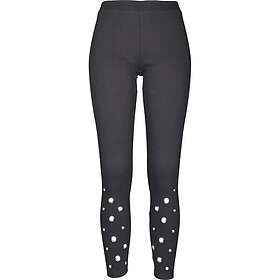 Urban Classics Eyelet Leggings (Dam)