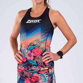 Zoot Tri Racerback Sleeveless Shirt
