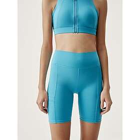 Born Living Yoga Malaka Pagoda Shorts