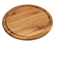 Kesper Rund Tallrik 25cm
