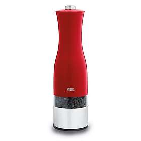 ADE Germany Salt & Pepper Grinder Ruostumaton teräs