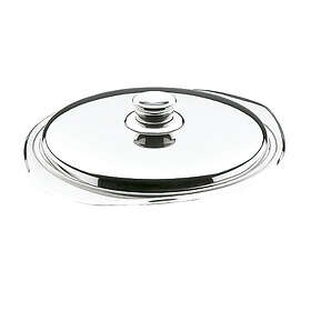 Lacor Serveringsfat 29x7x29cm