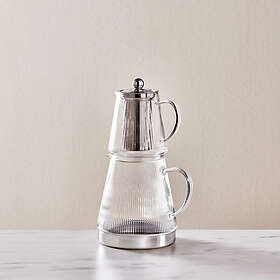 Karaca Keops Borosilicate Glass Teapot 2.5L