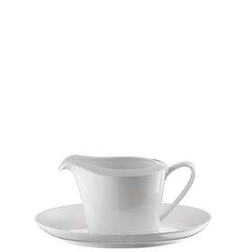Rosenthal Jade Gravy Boat Vit 0,45 l