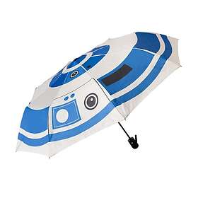 PAN Vision Star Wars R2-D2 Paraplu