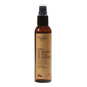 Najel Prickly Pear Anti-Age Ansiktsolja 80ml