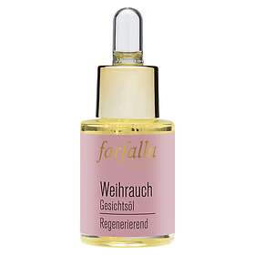 Farfalla Regenererande Ansiktsolja 15ml