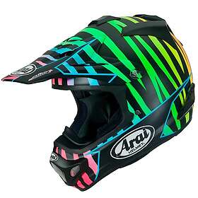 Arai Mx-v Evo Van Beveren Off-road