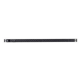 Aten Basic Pdu 24-Way Multiprise 3.05m PE0224SG-AT-G