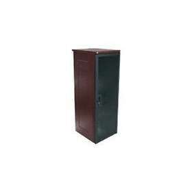 Middle Atlantic Rack Dør 43U DOP-5-43