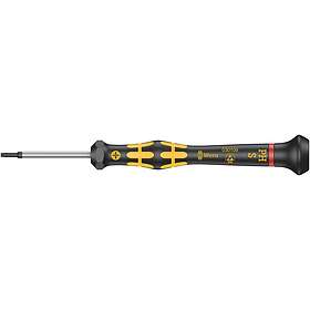 Wera 05030109001 Mikro Skruvmejsel 1x40mm
