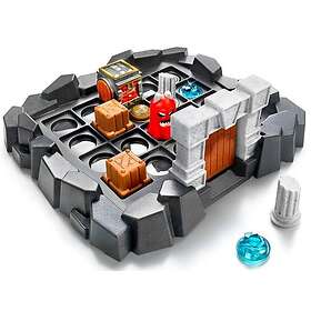 Smart Games Rok Passe-Partout 80 Pièces