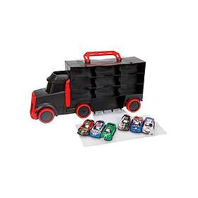 Toi-Toys Turbo Racers Truck 6-pack