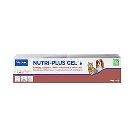 Virbac Nutri-Plus Gel 2 x 120 g