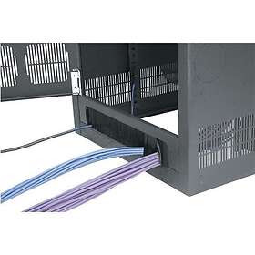 Middle Atlantic Rack Dør 41U BGR-RDC41
