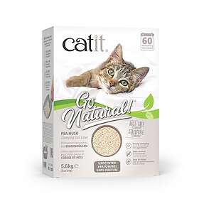 Catit Go Natural Parfymfritt 11.2kg