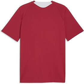 Puma Portugal 25/26 Training Kortærmet T-shirt (Herre)