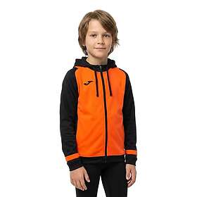Joma Lider Full Zip Sweatshirt (Youth)