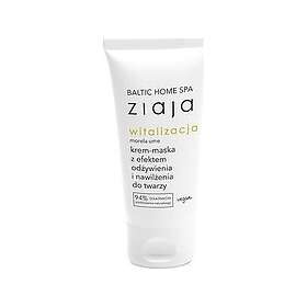 Ziaja Vitalizacja Kräm Fuktkräm 50ml