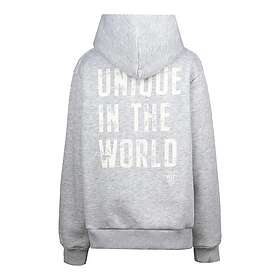 Athletic Unique Text Hoodie (Men's)