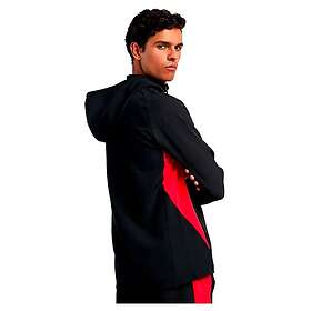 Castore Sevilla Fc 24/25 Pro Players Hoodie (Herr)