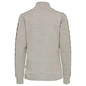 Hummel Move Classic Full Zip Sweatshirt (Women's)