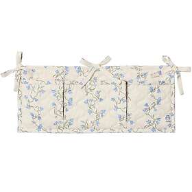 Garbo & Friends Bell Flower Quilt
