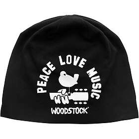 Woodstock Mössa