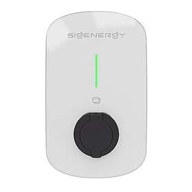 Sigenergy EVAC 7 4G T2 Vägguttag Typ 2 11070007