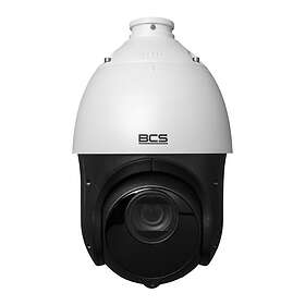 BCS -V-SIP2425SR10-Ai2 4MP 25x zoom AcuSense-teknologi
