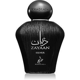 Khadlaj Zayaan Silver edp 100ml