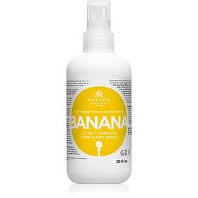 Kallos KJMN Professional Banana Leave-in Spray 200ml