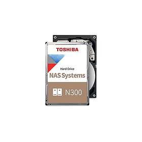 Toshiba MN11ACA20TS 1024MB 3.5" HDD 20TB