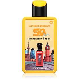 Street Origins Drenched in London Extrait de Parfum 75ml