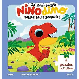 Nino Dino Livre Puzzle