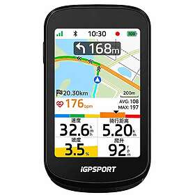 iGPSPORT BSC500