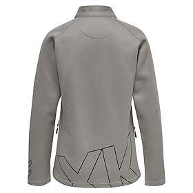 Hummel Cima XK Full Zip Sweatshirt (Women's)