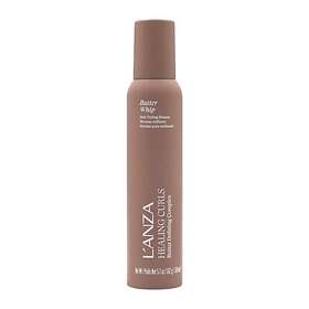 L’ANZA Healing Curls Butter Whip Stylingkrem 168ml